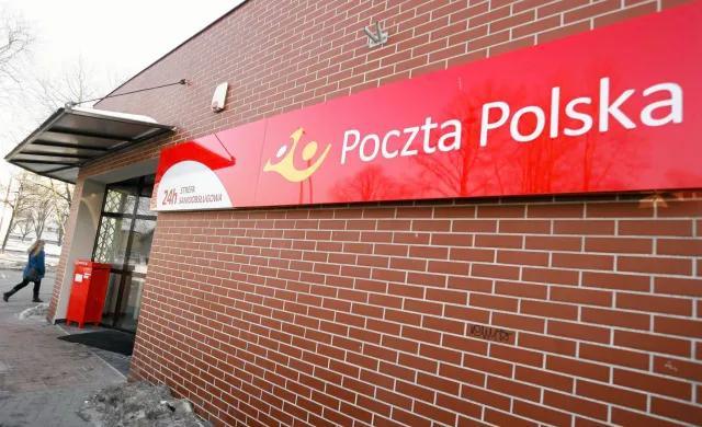 Poczta Polska kupi firmę kurierską w Niemczech