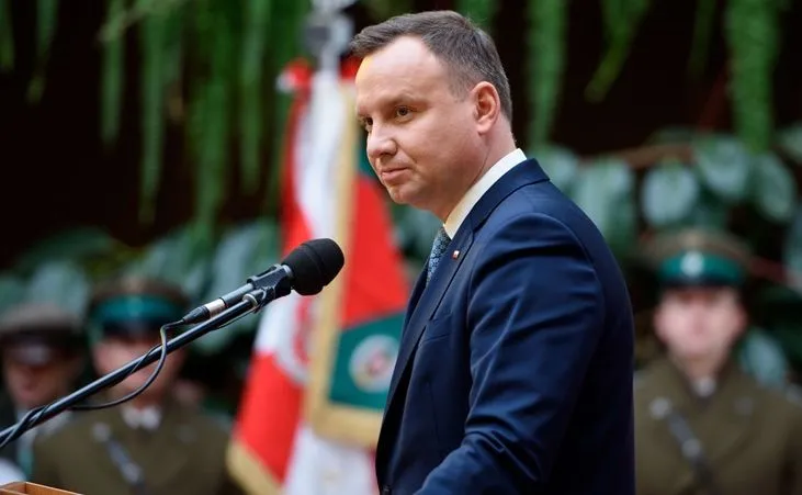 Andrzej Duda
