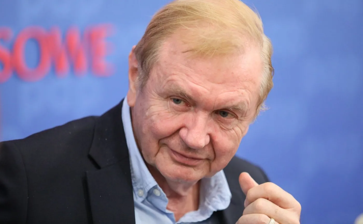 Były rosyjski szpieg: Aneksja Krymu była ważniejsza niż afera Skripala, a Rosji uszło to na sucho