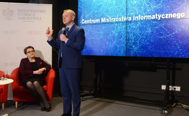 Marek Zagórski przejdzie z partii Gowina do PiS, by mógł zostać szefem resortu cyfryzacji