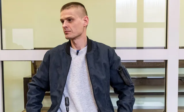 Tomasz Komenda: Bardzo dziękuję za rentę przyznaną przez premiera. Dzięki niej nie będę ciężarem