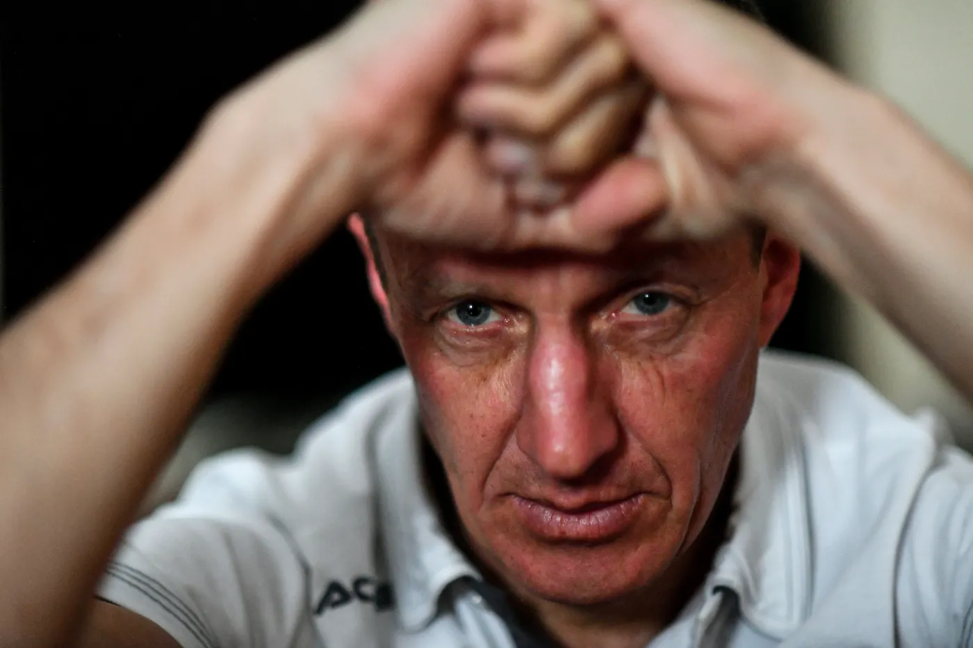 Denis Urubko: Jestem dumny z polskiego obywatelstwa. Znam historię, drogę do niepodległości i Piłsudskiego