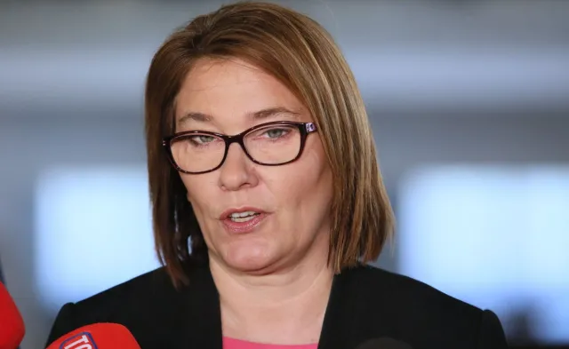 Rzeczniczka PiS ostrzega: Będą konsekwencje dla tych, którzy nie zwrócą nagród