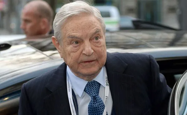Węgierski tygodnik prorządowy opublikował listę "ludzi Sorosa". Amnesty International: To próba zastraszenia