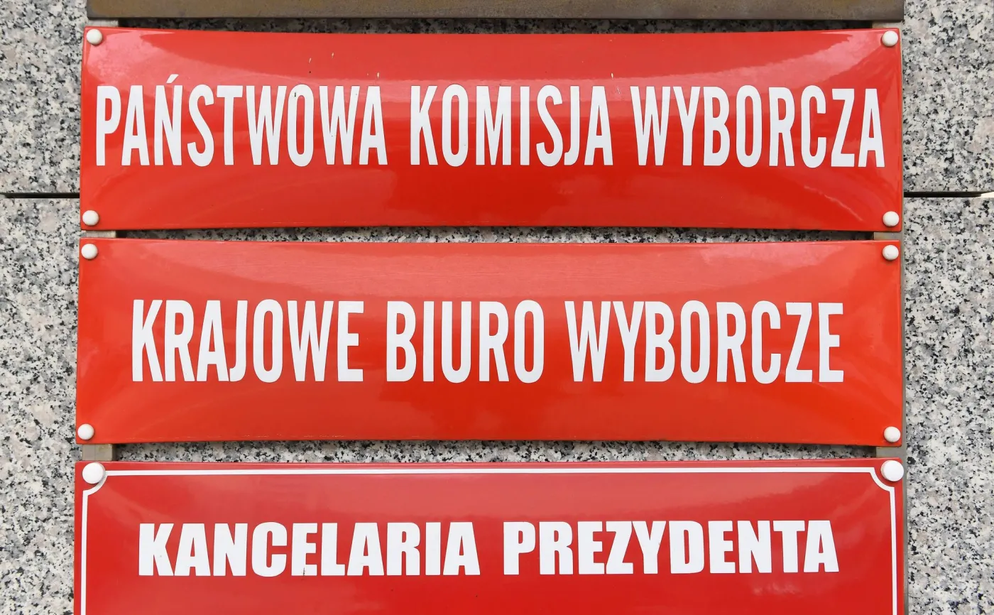 Kolejny sztandarowy pomysł PiS trafi do kosza. Kamer w lokalach wyborczych nie będzie