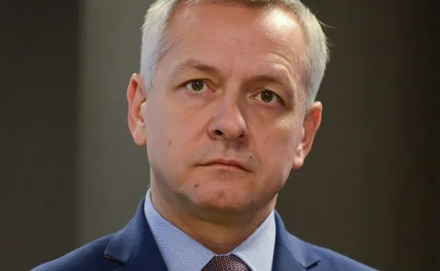 Prezydent powołał Marka Zagórskiego na stanowisko ministra cyfryzacji