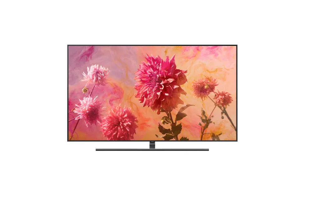 Samsung Q9F