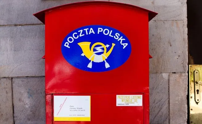 Poczta Polska wstaje z kolan: 100 nowych placówek w tym roku. "Zwiększyliśmy przychody o pół miliarda"