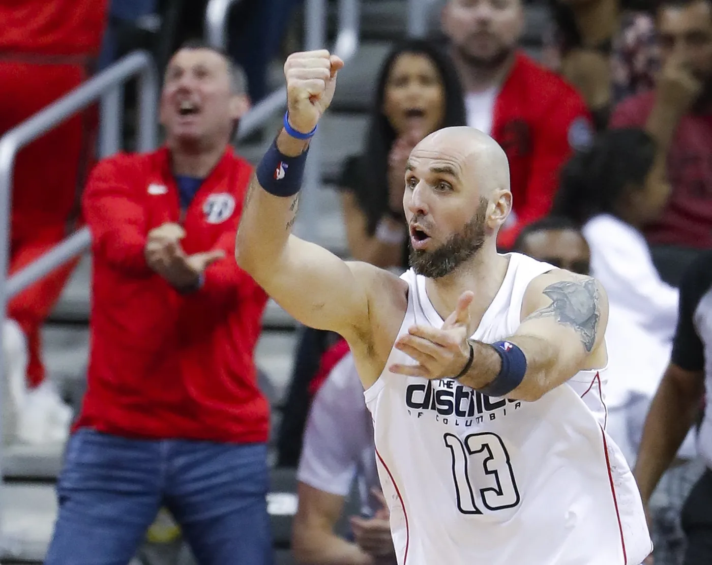 Marcin Gortat