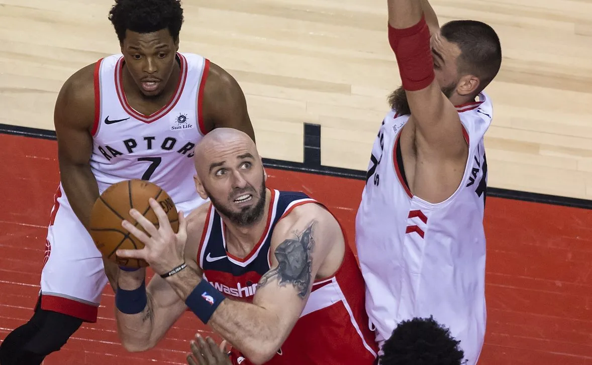 Marcin Gortat