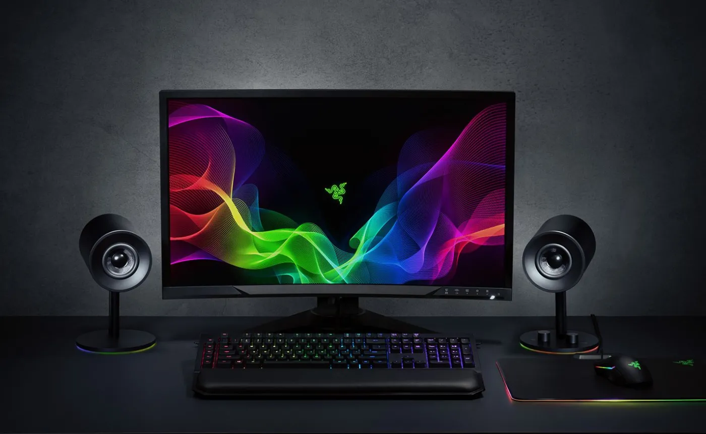 Razer Nommo