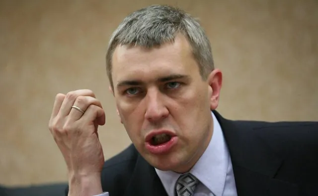 Giertych i Lubnauer uderzają w Biedronia. "Co z tego, że jest sympatyczny; nie ma żadnych szans". Ten odpowiada