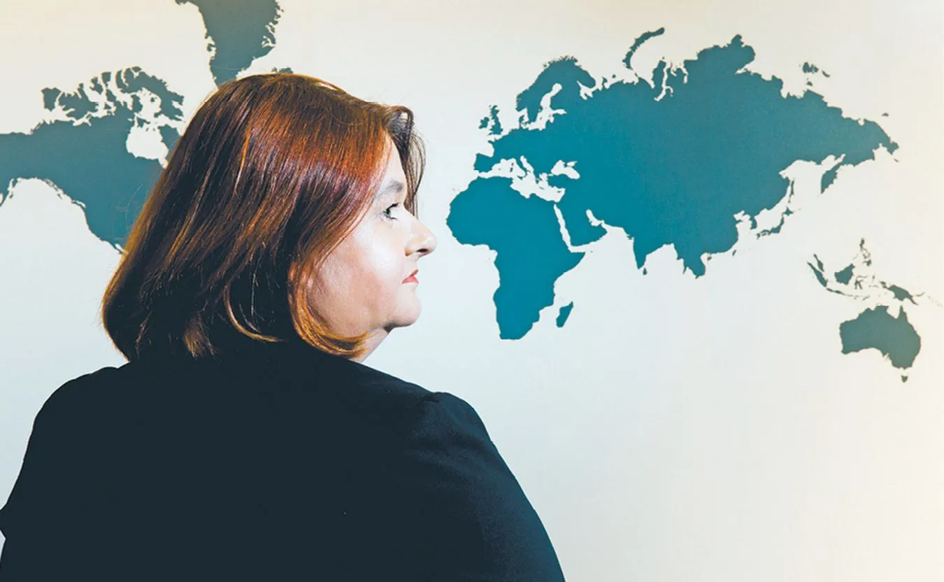 Anna Godzwon: Tłumaczyłam sobie, że piję za swoje, więc co komu do tego