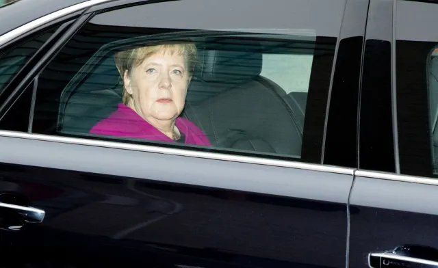 Koniec Angeli Merkel w CDU. Kanclerz potwierdziła, że nie będzie ubiegać się o przywództwo w partii