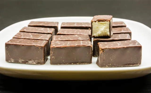 Ptasie mleczko z dodatkiem stewii... żywność funkcjonalna opracowana przez naukowców