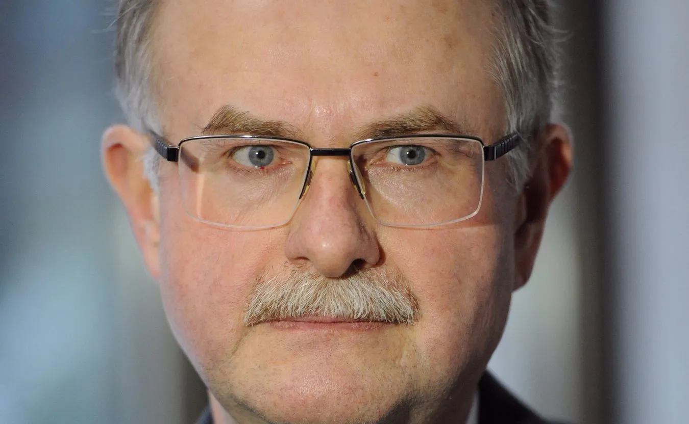 Kluska do Mazurka: Jestem kuszony i mogę zawieść, ale na zemstę nie będę tracił czasu