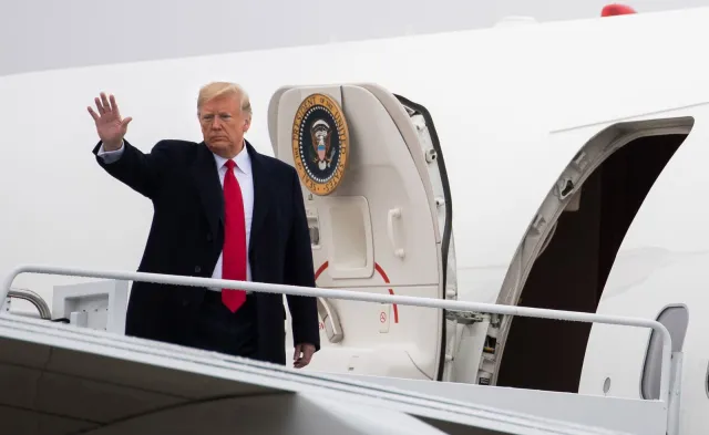 Wybory w USA. Demokratyczny Kongres oznacza dla Trumpa kłopoty w zarządzaniu krajem