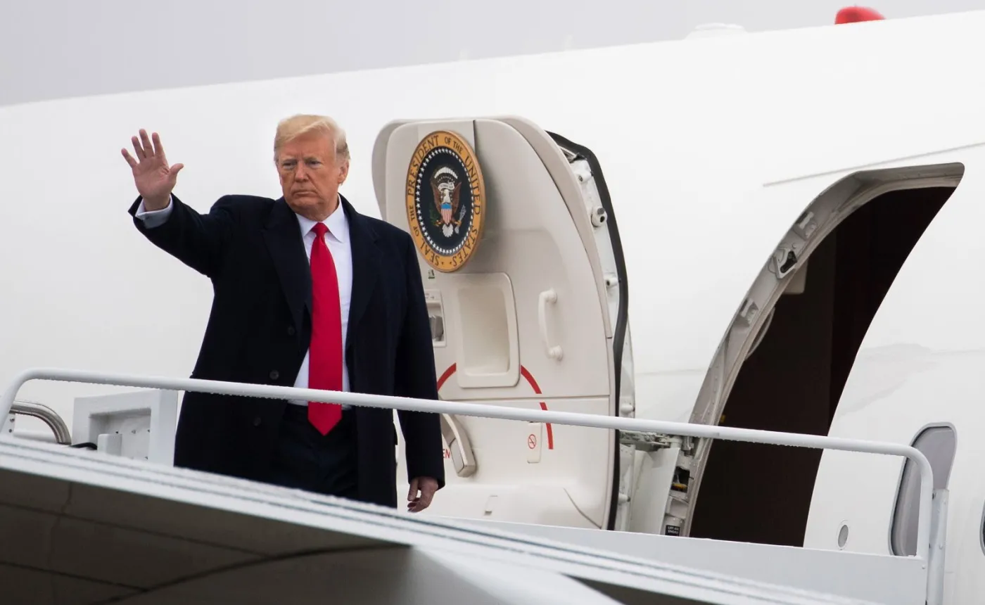 Wybory w USA. Demokratyczny Kongres oznacza dla Trumpa kłopoty w zarządzaniu krajem