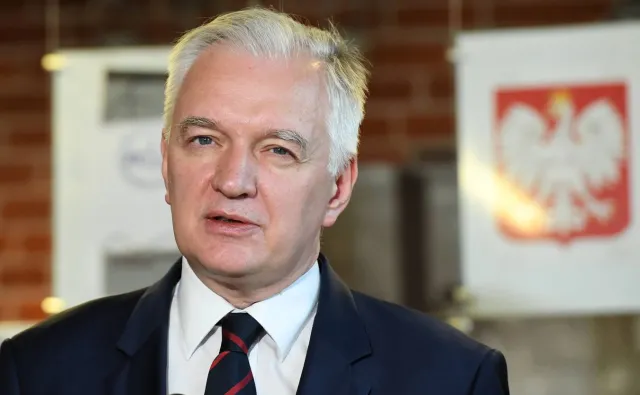 Gowin: ZUS powinien sprawdzić zwolnienia lekarskie policjantów