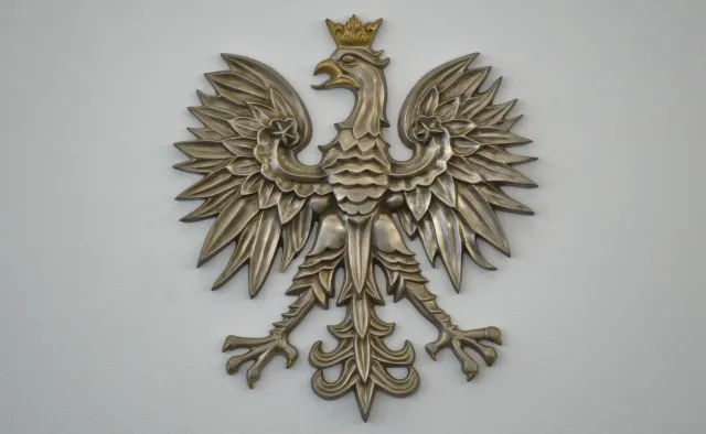 Godło Polski jest plagiatem? Sensacyjny wniosek badań kieleckiego heraldyka