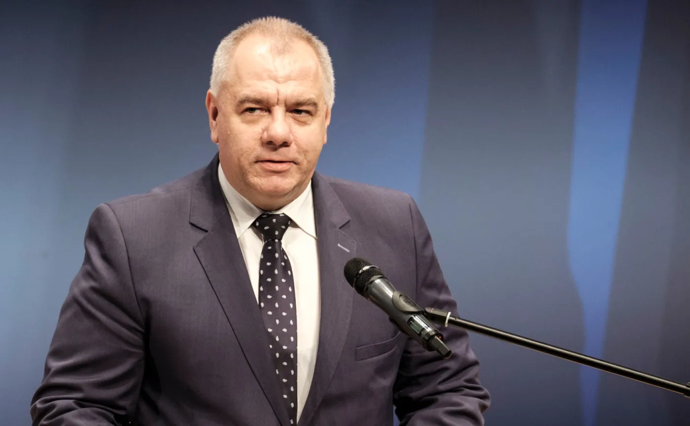 Sasin o wyborach: Duże miasta są bardziej liberalne, lewicowe, niż cała reszta kraju