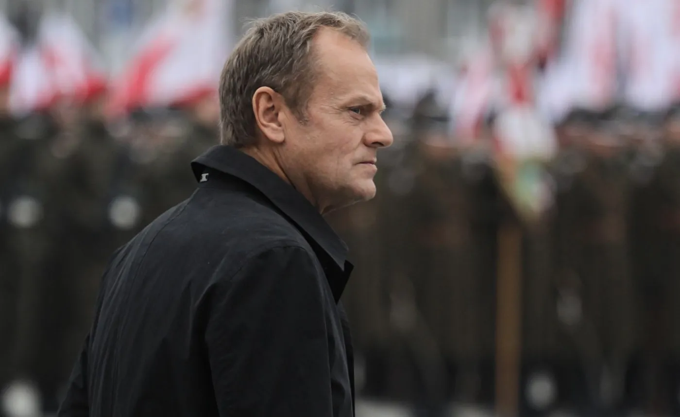 Donald Tusk