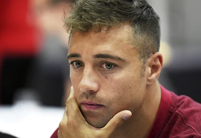 Thiago Cionek: Gra w reprezentacji Polski to jak służba dla kraju