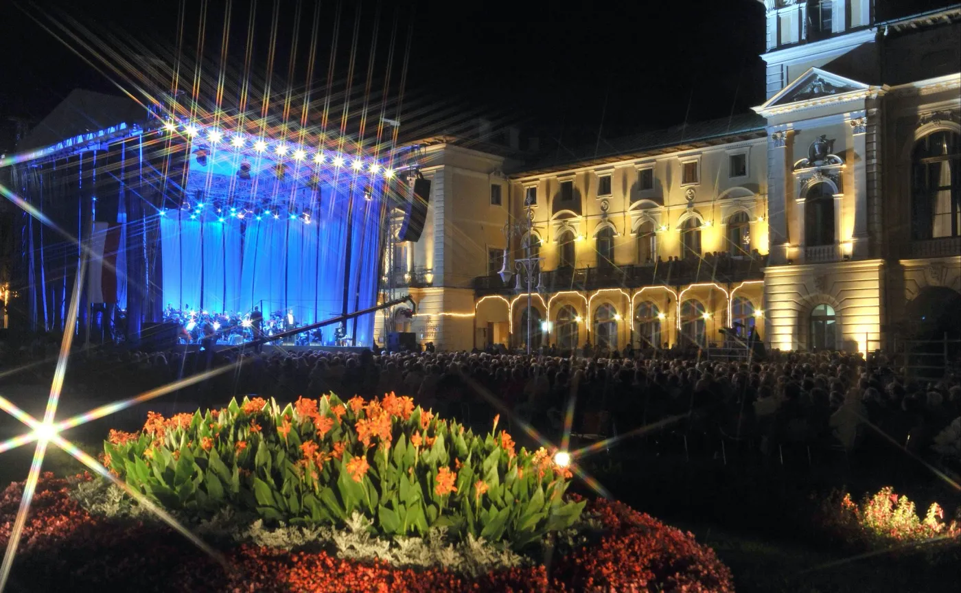 Festiwal im. Jana Kiepury 