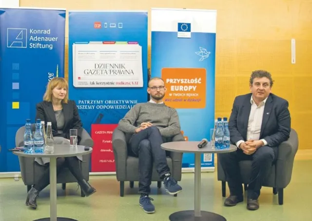 Jak odsiać prawdę od fałszu w internecie