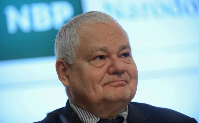 PO donosi śledczym na szefa NBP. "Działania prezesa to próba wprowadzenia cenzury"