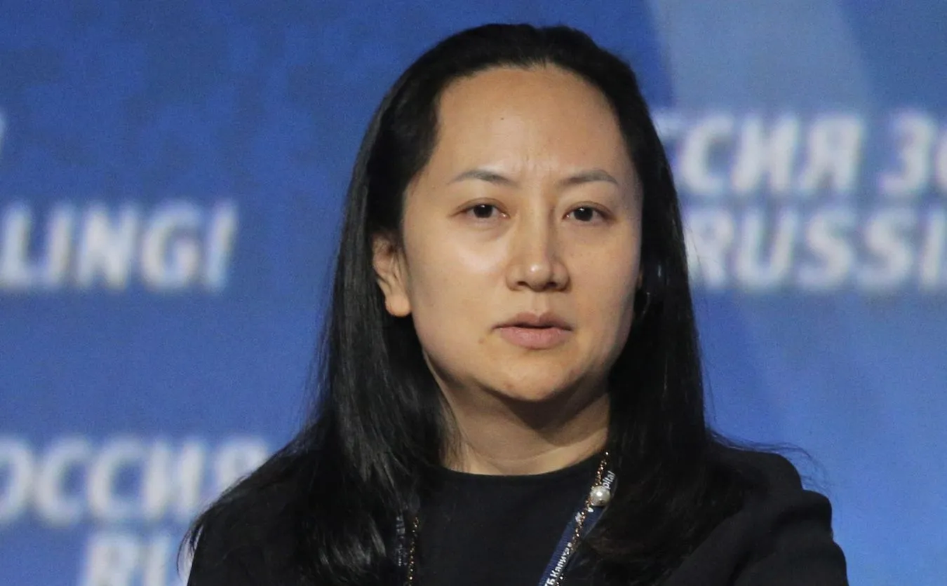 Meng Wanzhou