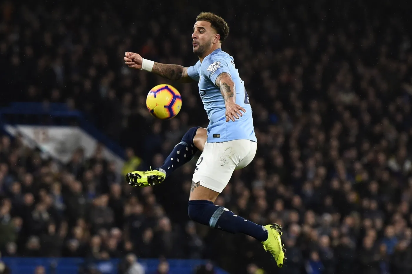 Liga angielska: Hat-trick Salaha, powrót Bednarka, pierwsza porażka Manchesteru City