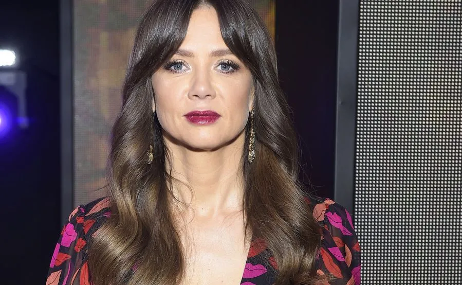 Kinga Rusin: Polska mogłaby mieć najlepsze parki safari w Europie, gdyby nie rządzili u nas myśliwi