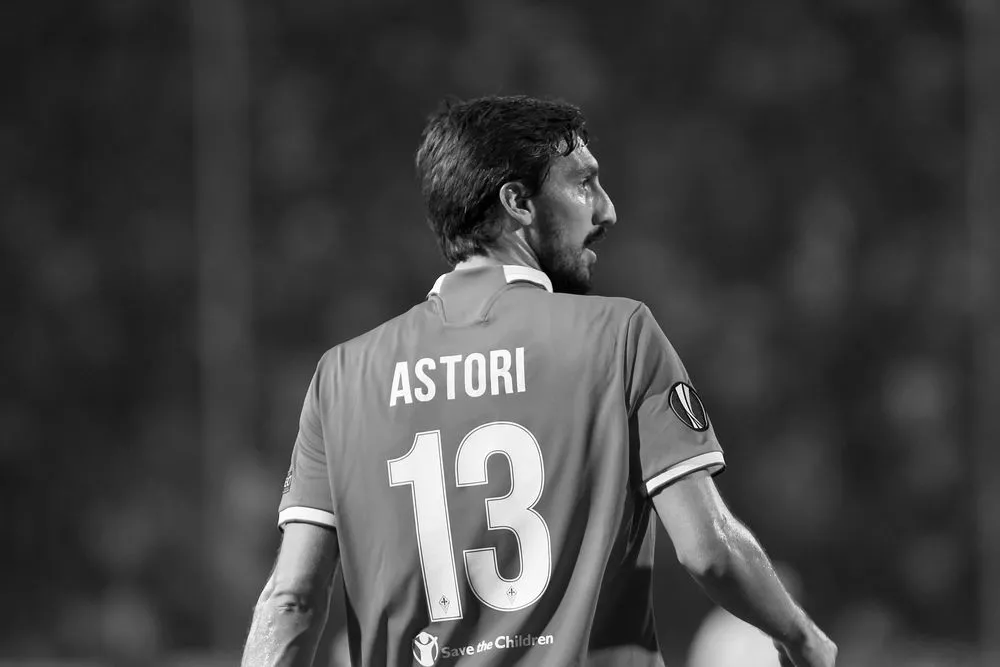 Davide Astori