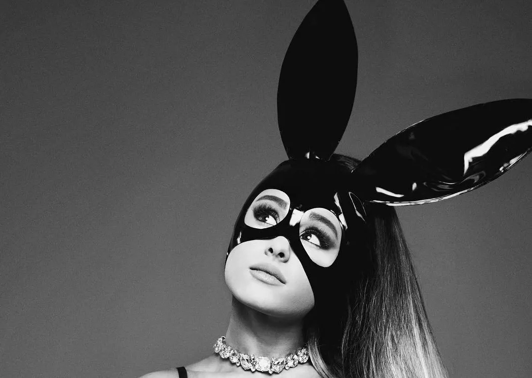 Ariana Grande