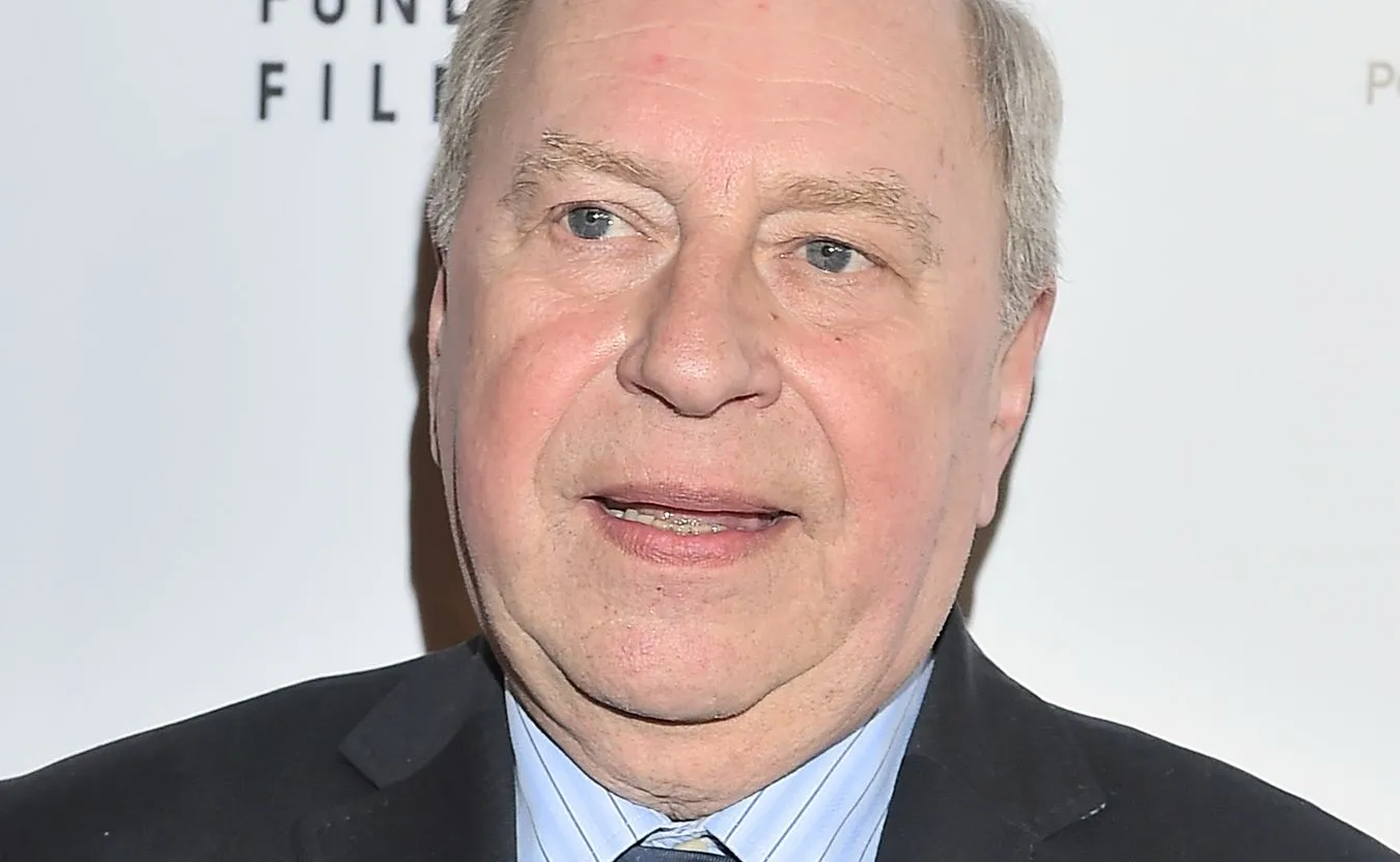 Jerzy Stuhr: Smog wpływa na moją wydolność zawodową. Zdarzało się, że miałem trudności z dokończeniem przedstawienia