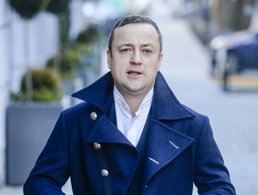 Czesław Mozil: Koleżanka puściła moją piosenkę dzieciom, a te mówią "bałwanek Olaf!" [WYWIAD]