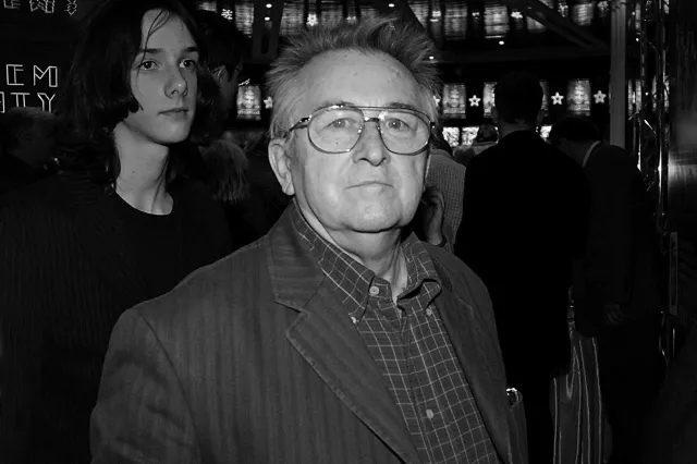 "Wybitny twórca, człowiek bezkompromisowy, ostry w sądach, zadziorny" - politycy wspominają Kazimierza Kutza