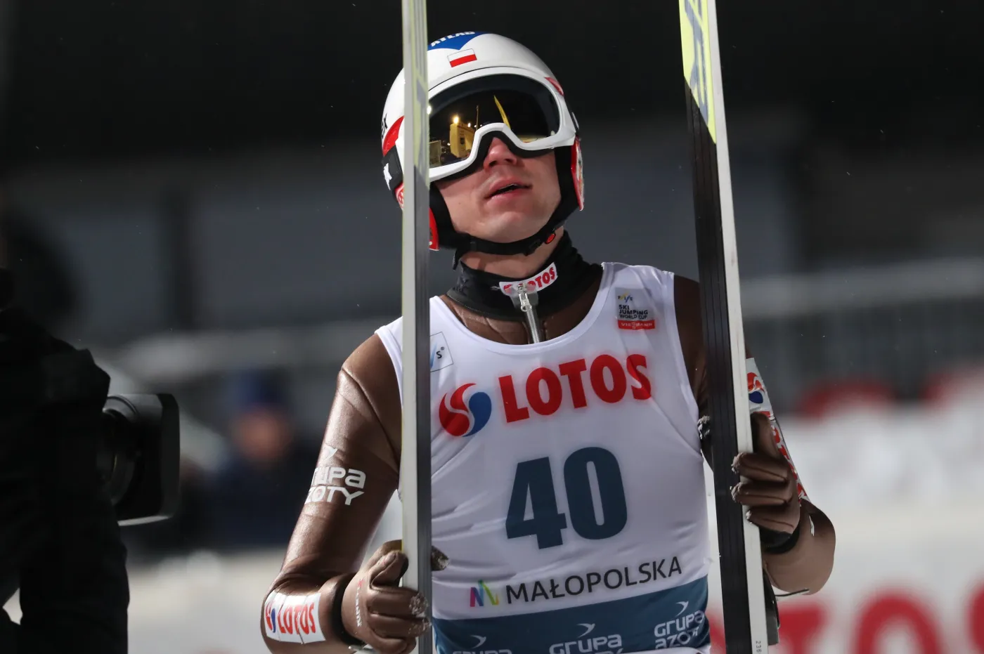 Kamil Stoch