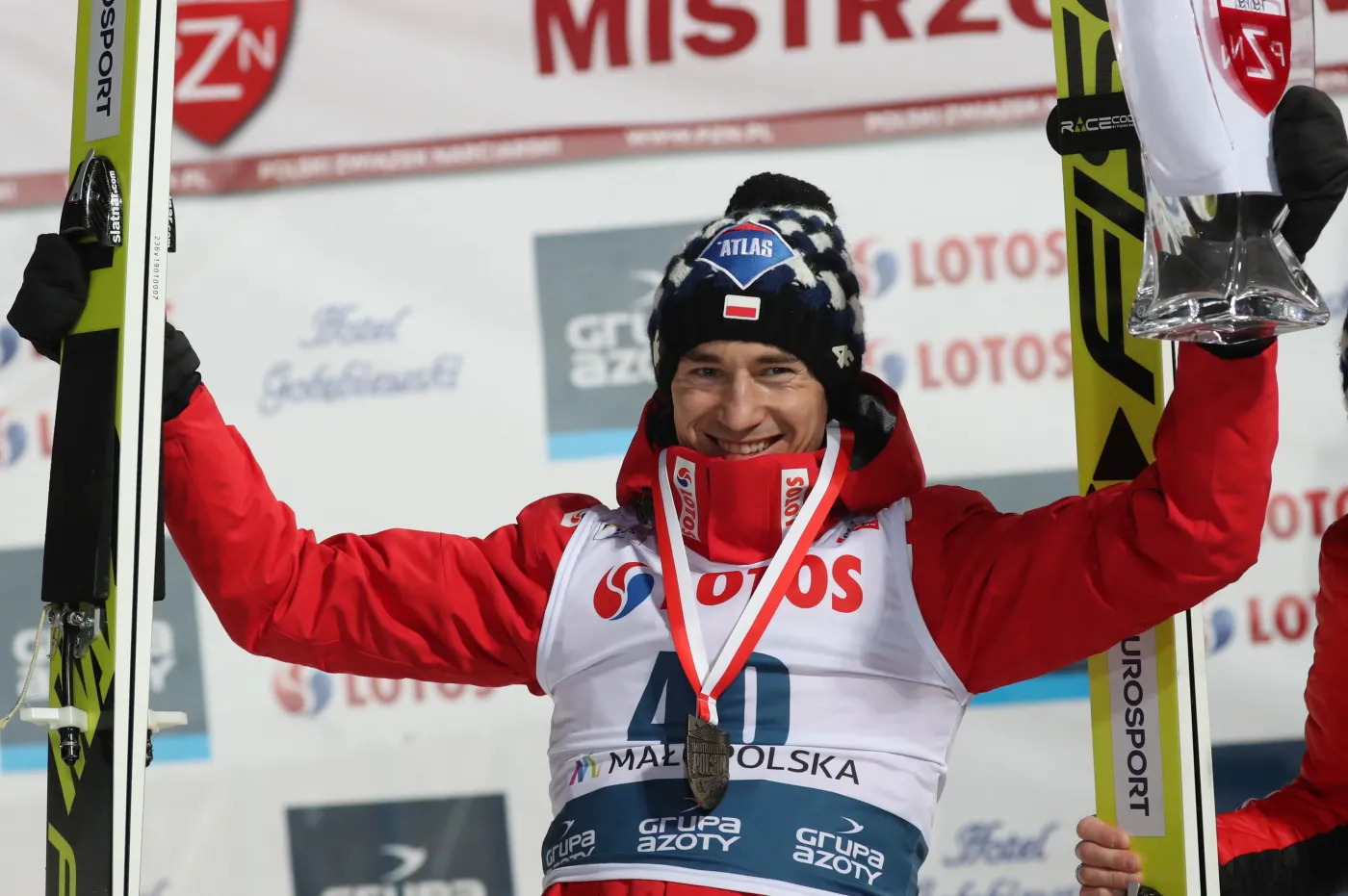 Kamil Stoch