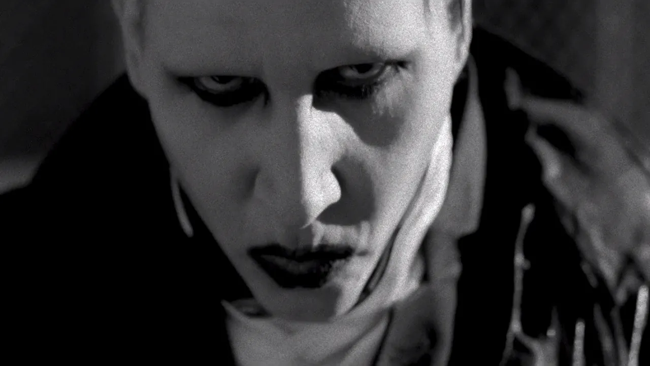 Marilyn Manson
