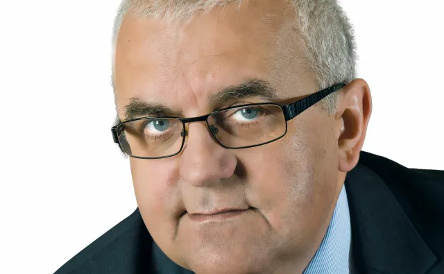 Lipiński o wyborach: Układ "PiS i reszta świata" może nam dać punkty dodatkowe