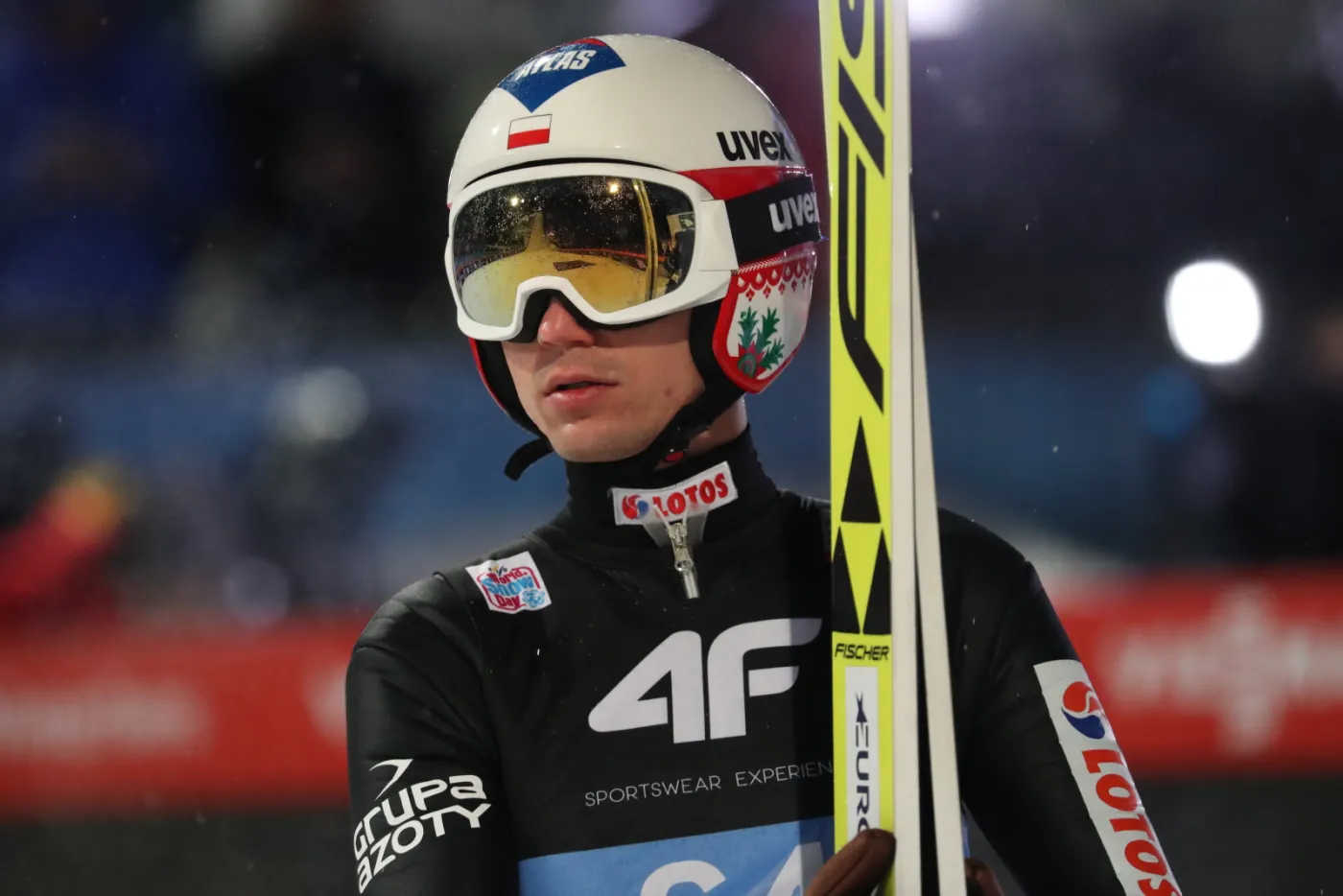 Kamil Stoch