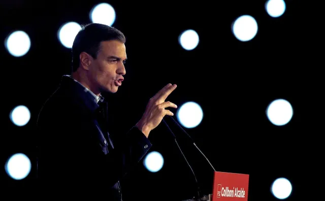 Hiszpania jak Brazylia? Premier ostrzega przed rządami skrajnej prawicy