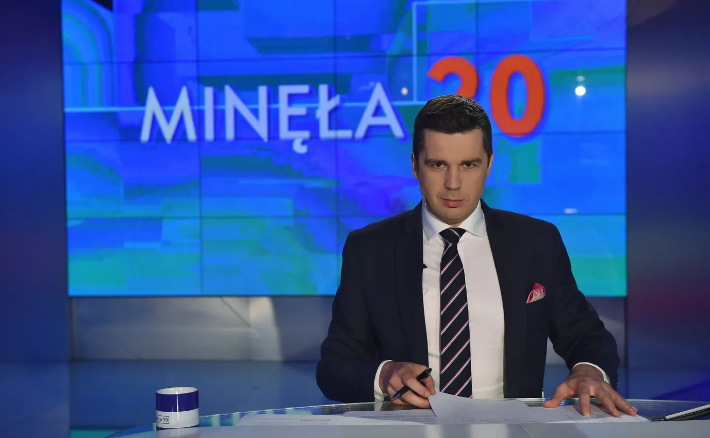 Jest wniosek do KRRiT o zbadanie sprawy "plastusiów" TVP Info. "Możliwy antysemicki wydźwięk animacji"