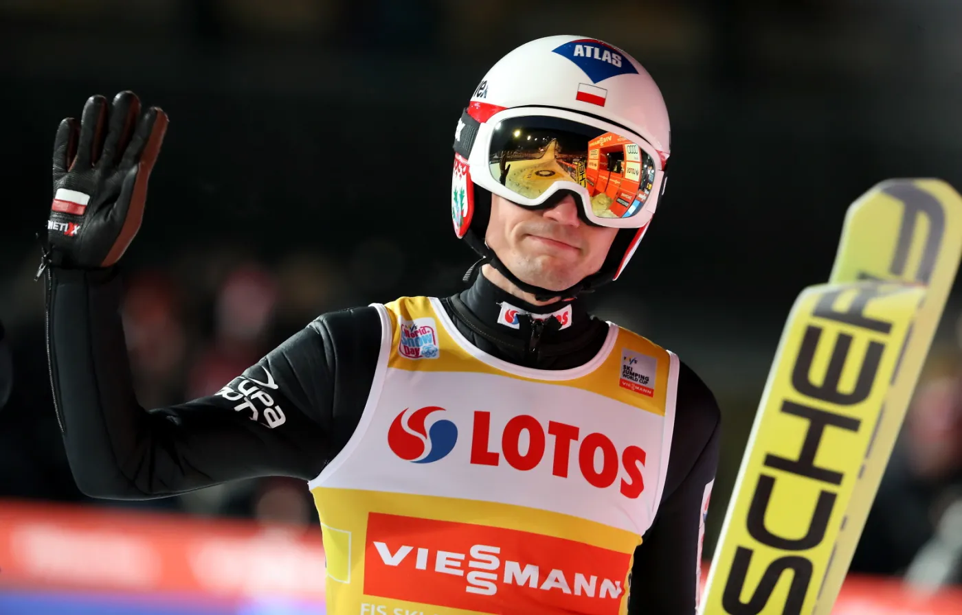 Kamil Stoch