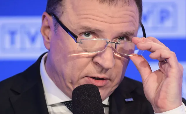 Kurski grozi w sprawie zarzutów wobec TVP po śmierci Adamowicza: Autorzy oszczerstw spotkają się z należną reakcją