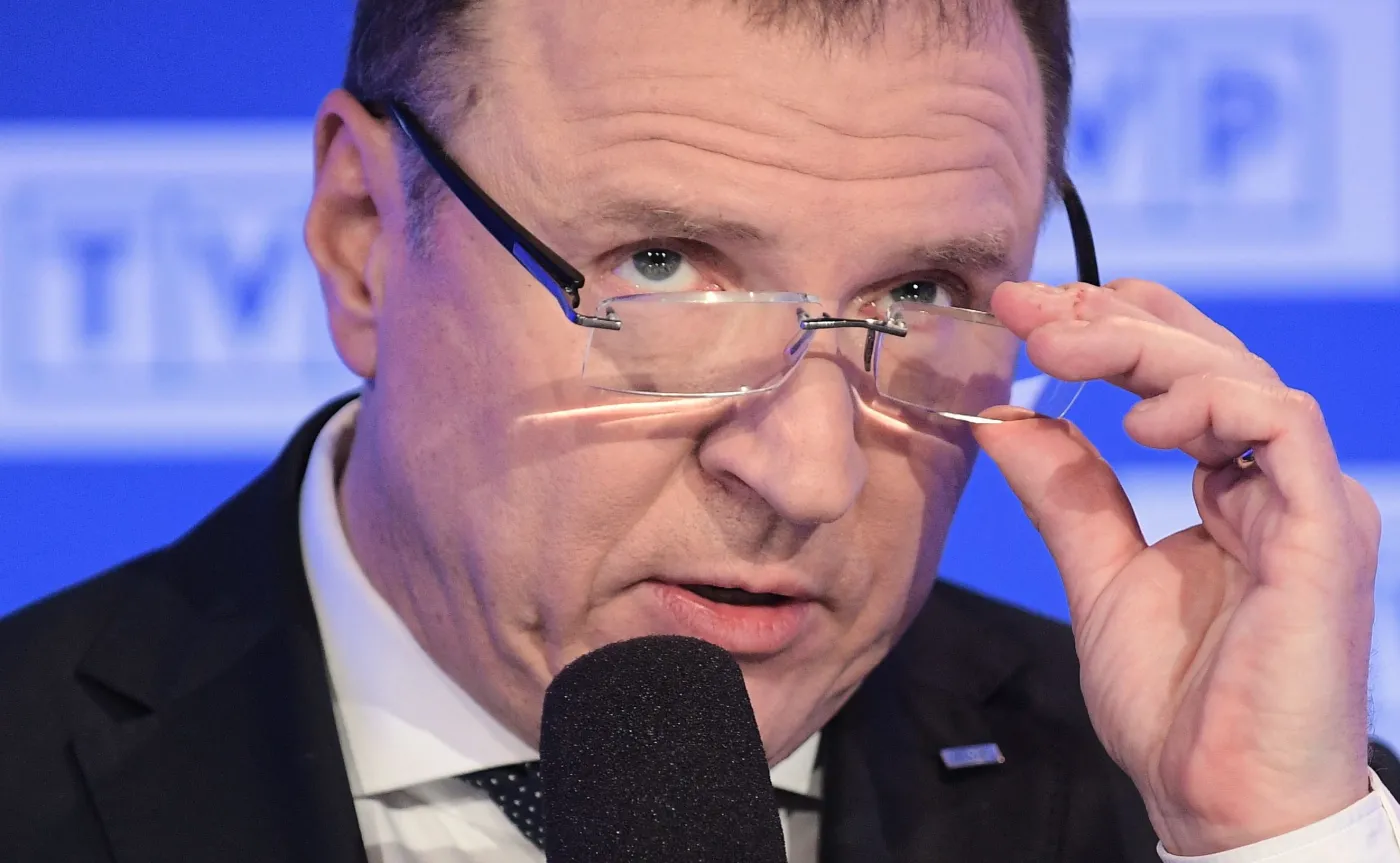 Kurski grozi w sprawie zarzutów wobec TVP po śmierci Adamowicza: Autorzy oszczerstw spotkają się z należną reakcją