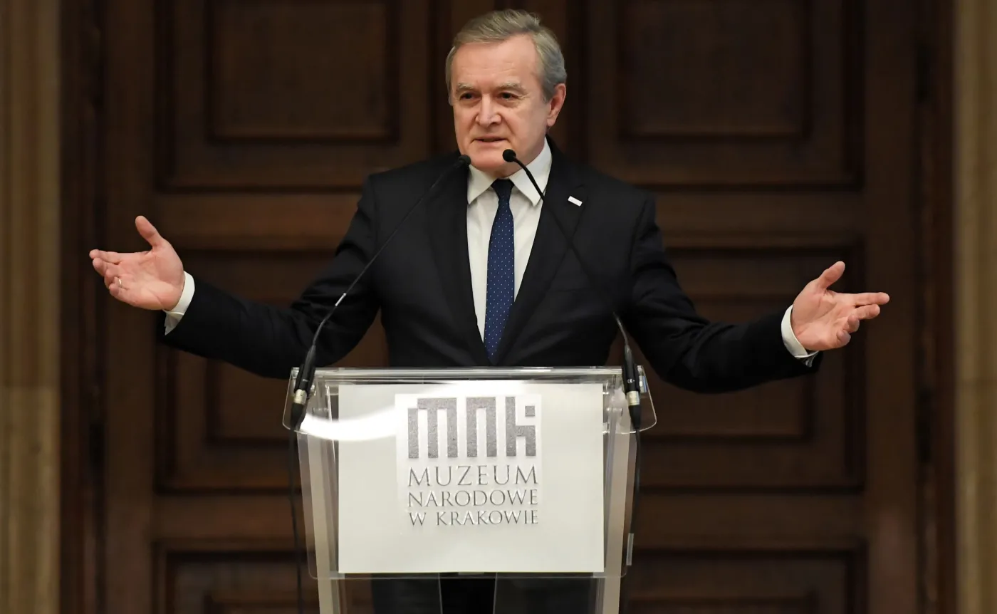 Kiedy otwarcie Muzeum Czartoryskich? Gliński: Przedstawimy państwu coś wyjątkowego