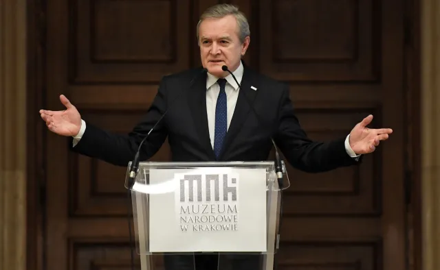 Kiedy otwarcie Muzeum Czartoryskich? Gliński: Przedstawimy państwu coś wyjątkowego